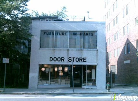 Door Store - Cambridge, MA