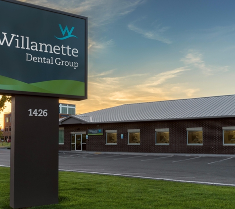 Willamette Dental Group - Richland, WA