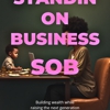 Standin On Business gallery