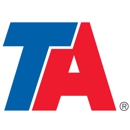 TA Travel Center - Towing