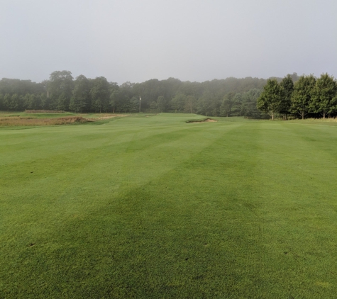 East Hampton Golf Club - East Hampton, NY