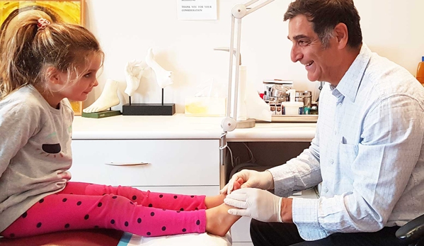 All Podiatry Services - Parkside, SA