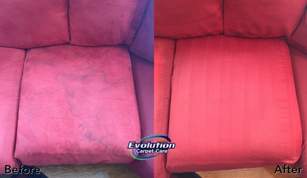 Evolution Carpet Care - Yonkers, NY
