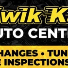 Kwik Kar Lube & Tune