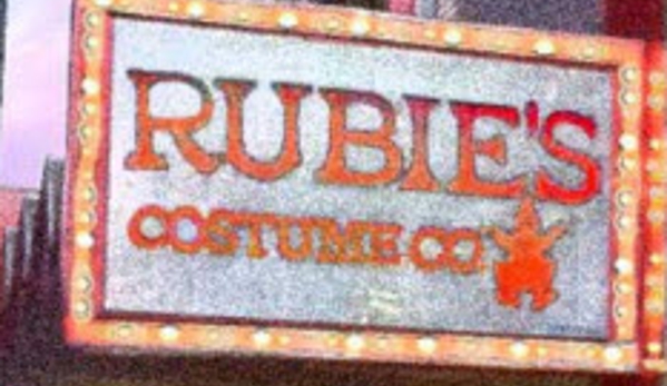 Rubie's Costume Co Inc - Richmond Hill, NY