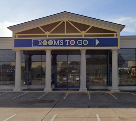 Rooms To Go - Dallas, TX