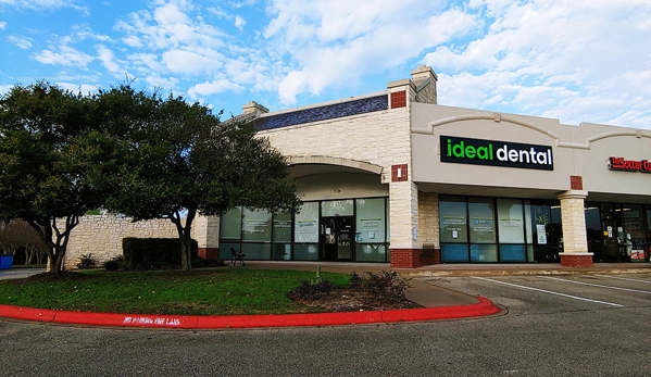 Ideal Dental Round Rock - Round Rock, TX