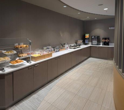 SpringHill Suites by Marriott Albany-Colonie - Albany, NY