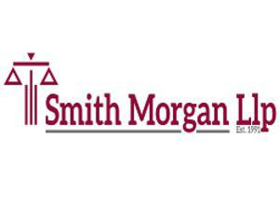 Smith Morgan LLP - Salem, OR