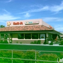 Carl's Jr. - Fast Food Restaurants