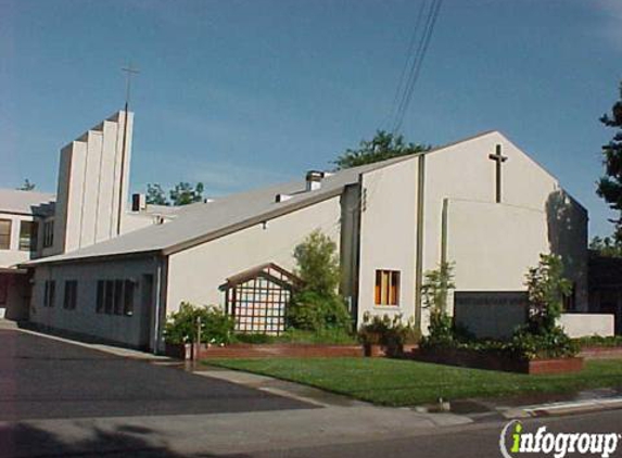 First Church of God - Sacramento, CA