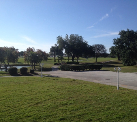 Plantation Golf & Country Club - Venice, FL