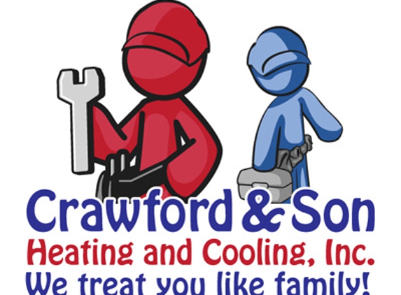 Crawford & Son Heating and Cooling - Orient, OH