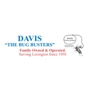 Davis "The Bug Busters"