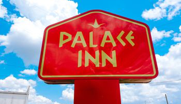 Palace Inn - Willowbrook Mall - Houston, TX