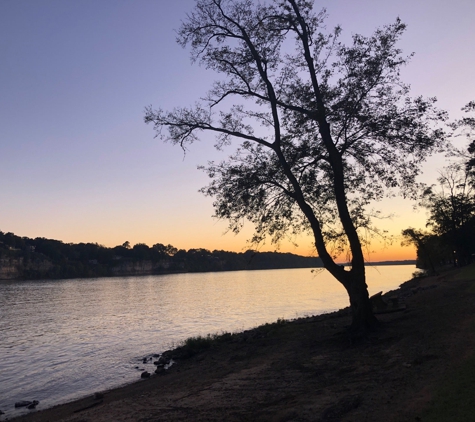 McFarland Park - Florence, AL