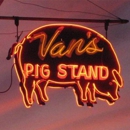 Van's Pig Stands - Moore - Barbecue Restaurants