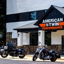 American V Twin Performance - Motorcycle Customizing