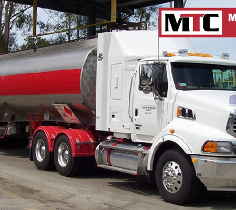 Mavin Truck Centre. All repairs to your vehicle.