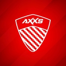 Axxs Tint - Automobile Accessories