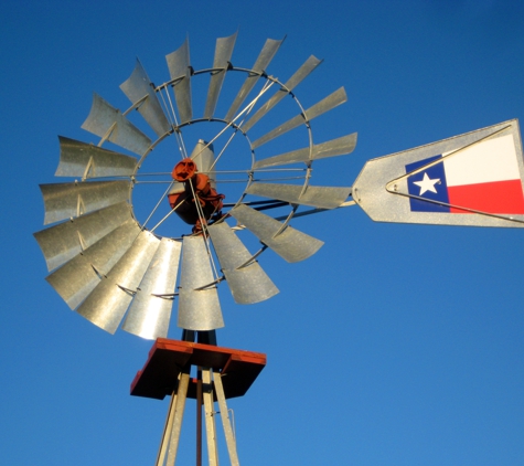 Texan Water - Marble Falls, TX