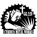 Cyrious Metal Works - Sheet Metal Work