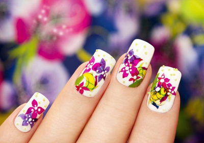 Skyline Nail Spa 263 Park Hills Plz Altoona Pa Yp Com