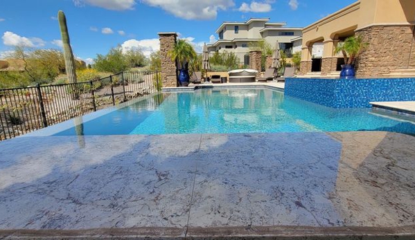 Bluezone Pools & Spa