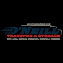 O'Neill Transfer & Storage - Self Storage