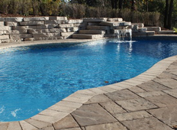 Diamond Pool & Spa, Inc - Bridgeview, IL