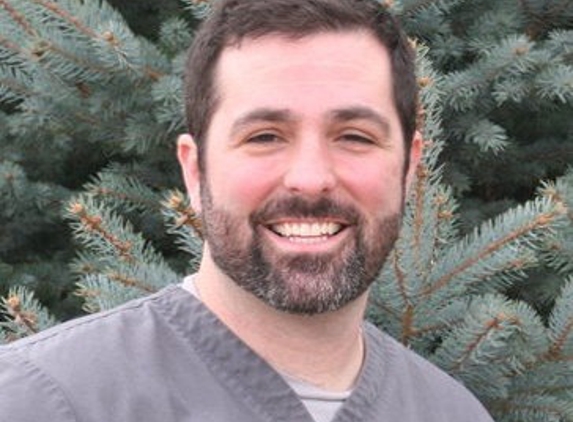 Dr. Benjamin R. Hulse, DDS - Salem, UT