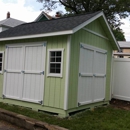 Urban Sheds - Sheds