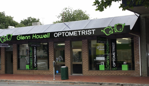 Glenn Howell Optometrist - Hamilton, VIC