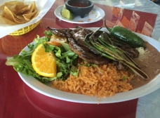 Mariscos Ensenada - Colton, CA 92324