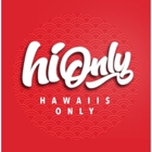 Hawaii's Only