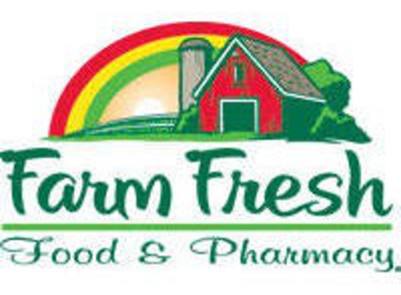 Farm Fresh Food & Pharmacy - Norfolk, VA