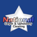 National Carpet & Upholstery Cleaning - Carpet & Rug Cleaners