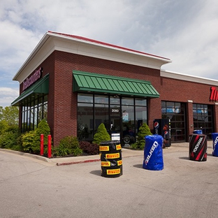 Tire Discounters - Lexington, KY