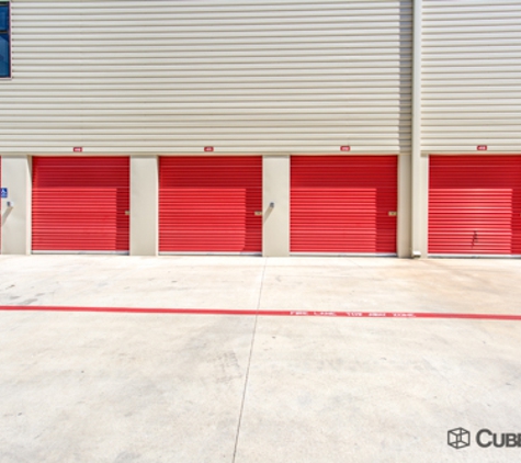 CubeSmart Self Storage - Austin, TX