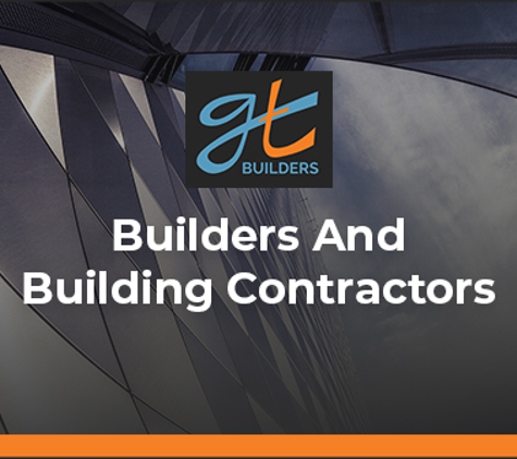 GT Builders - Winnellie, NT. Builders And Building Contractors