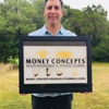 Money Concepts International David Spellman gallery