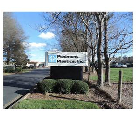 Piedmont Plastics - Charlotte, NC