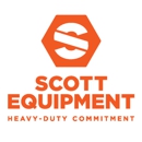 Scott Equipment - Excavating Equipment