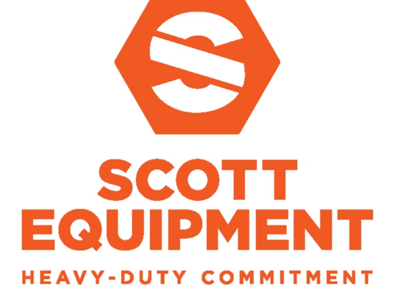 Scott Equipment Company - Monroe, LA