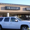Heads Up Hair Studio & Skin - Hair Stylists