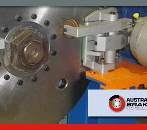 Australian Brake Controls Pty Ltd - Smithfield, NSW. Our experience encompasses mining as well as industrial & transport applications across broad industry sectors.