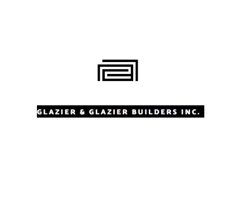 Glazier & Glazier Builders Inc.