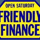 Friendly Finance Service - Financing Services