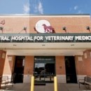 Central Hospital For Veterinary Medicine - Pet Services