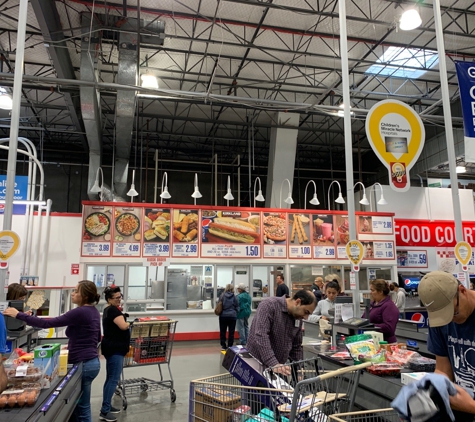 Costco - Westlake Village, CA